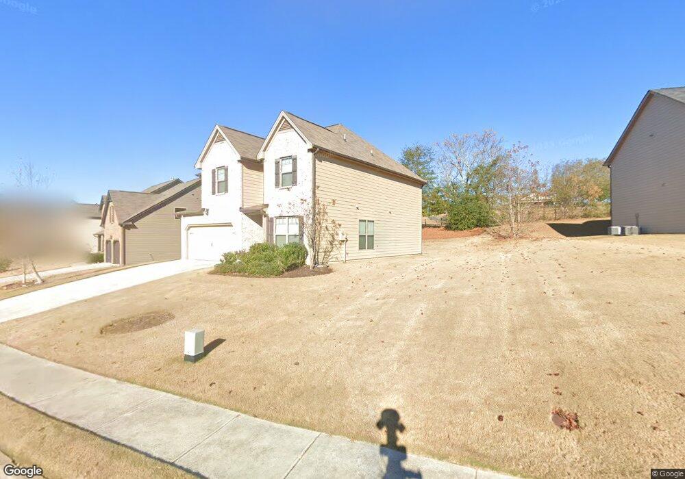 3131 Canyon Glen Way unit 10, Dacula, GA 30019 - photo 1