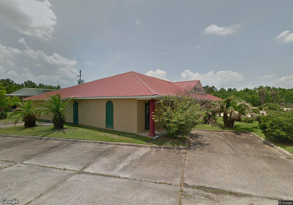 6103 Highway 63, Moss Point, MS 39563 - photo 1