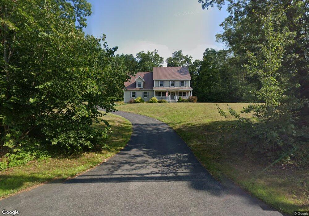 25 Litchfield Rd, Londonderry, NH 03053 - photo 1