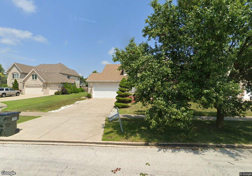 24 Carrington Ct, Hazel Crest, IL 60429 - photo 1