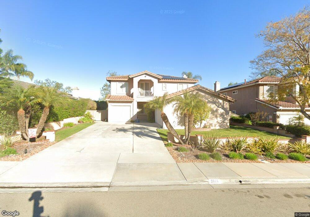 2844 Via Conquistador, Carlsbad, CA 92009 - photo 1