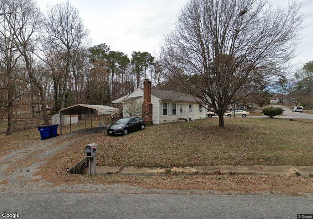 5300 Rollingway Rd, Chesterfield, VA 23832 - photo 1