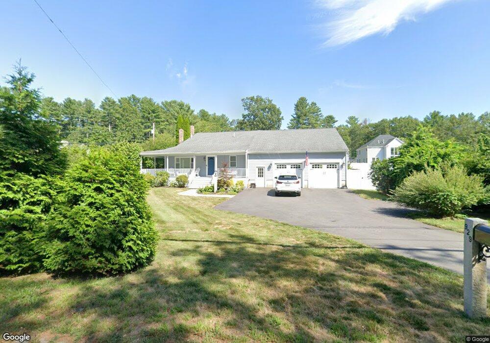 929 Main St, Acton, MA 01720 - photo 1