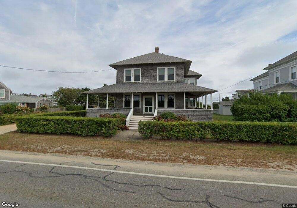 498 Central Ave, East Falmouth, MA 02536 - photo 1