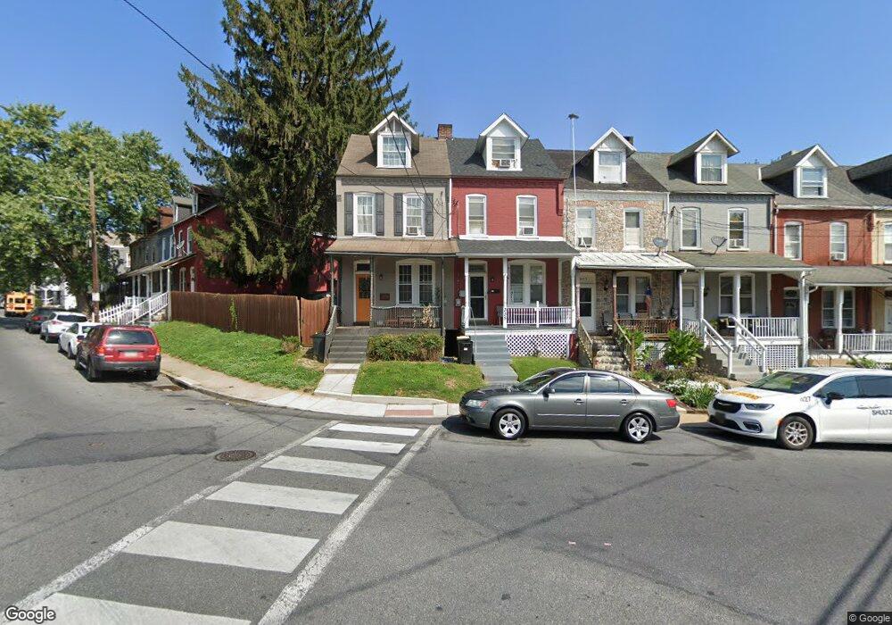 335 Hazel St, Lancaster, PA 17603 - photo 1