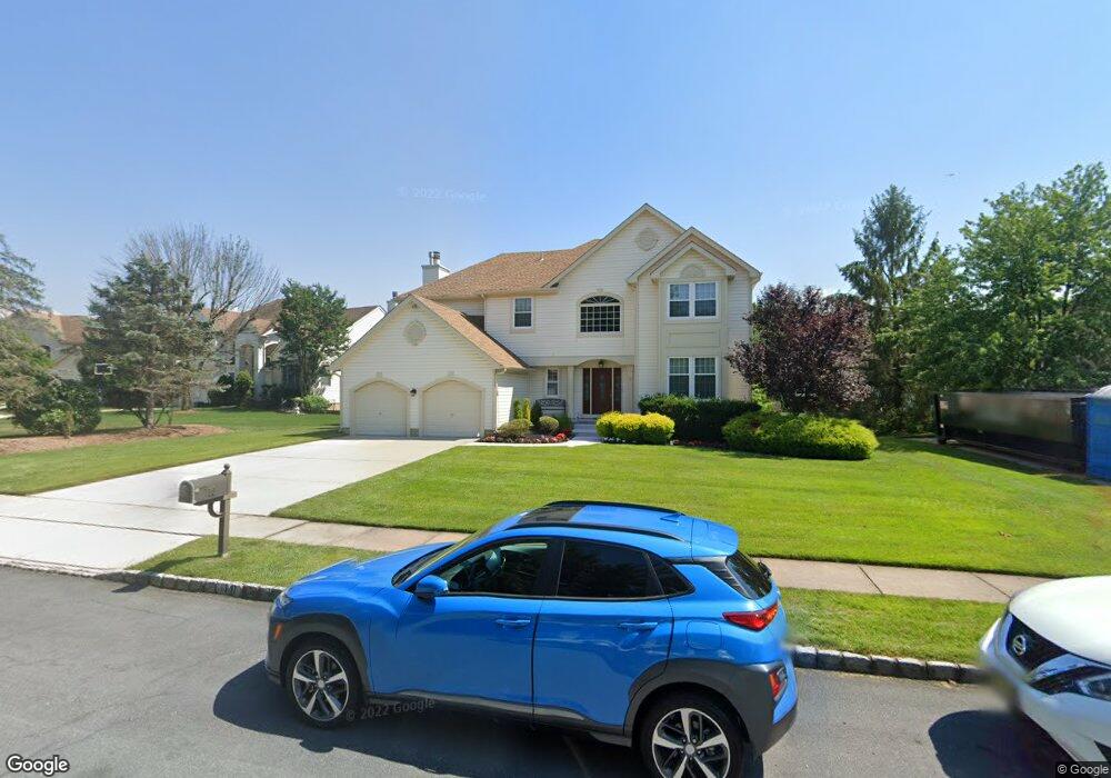 10 Lucerne Ct, Cherry Hill, NJ 08003 - photo 1