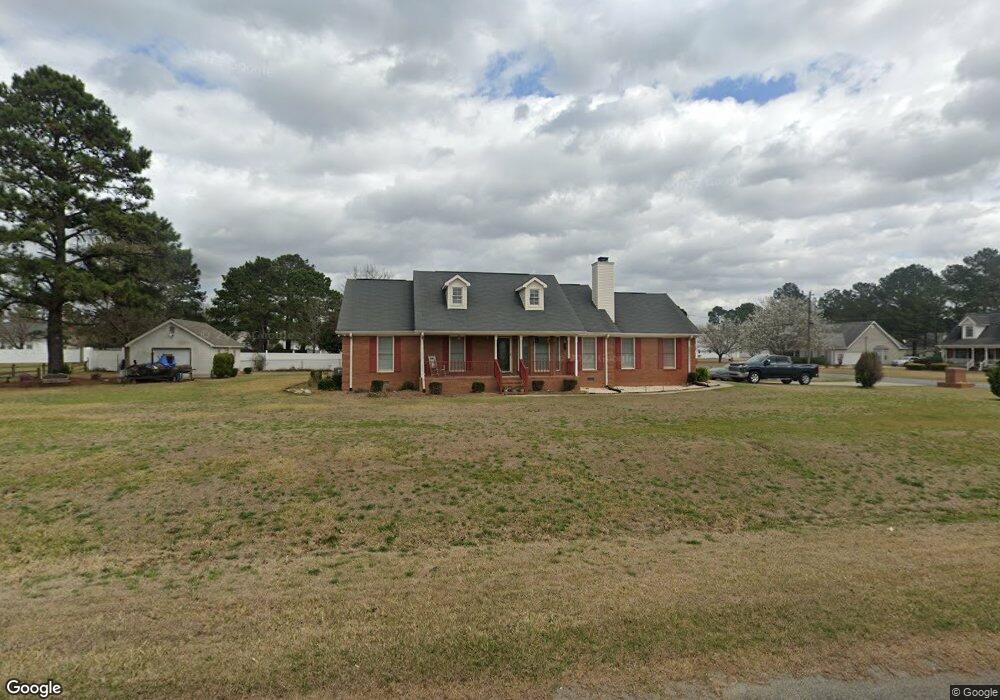 101 Sharon Ct, Macon, GA 31216 - photo 1