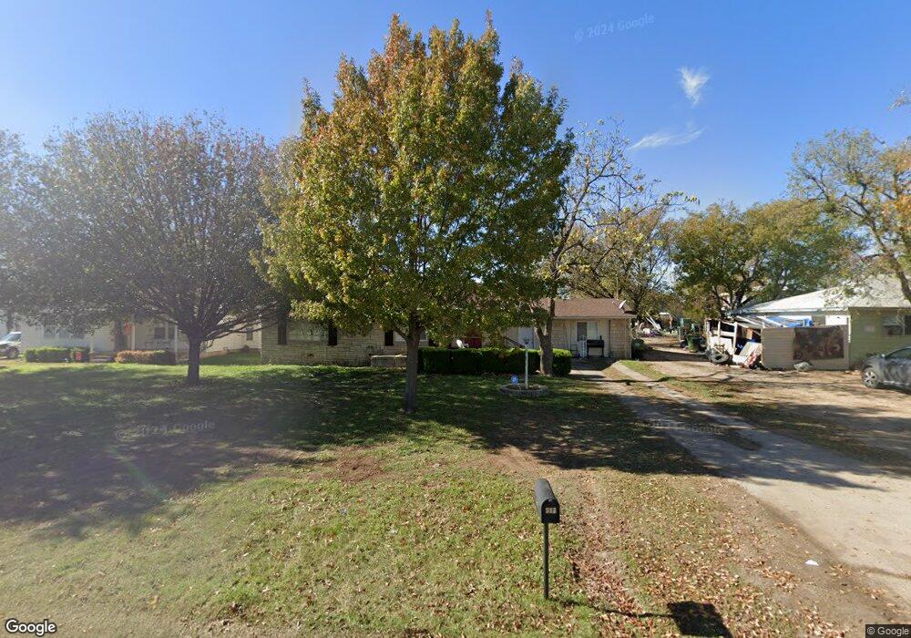 517 Bomber Rd, Fort Worth, TX 76108 - photo 1