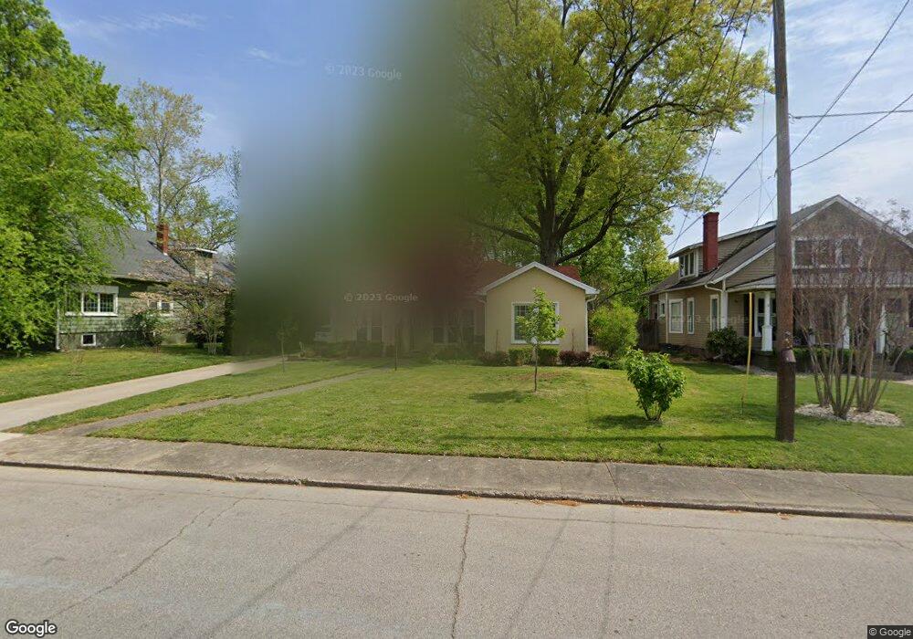 334 Beharrell Ave, New Albany, IN 47150 - photo 1