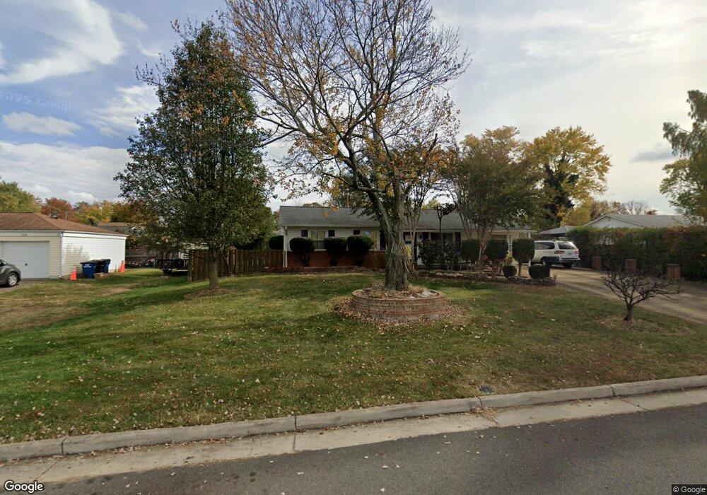 124 N Sycamore Rd, Sterling, VA 20164 - photo 1