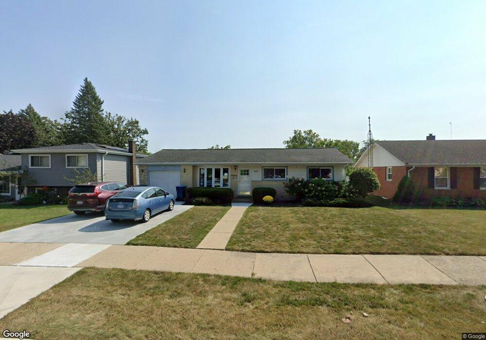 2649 Varonen Ave, Waukegan, IL 60087 - photo 1