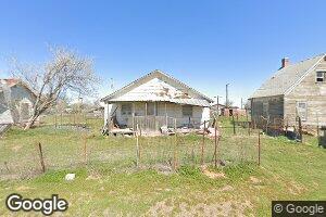 207 E Primrose Ave, Davidson, OK 73530