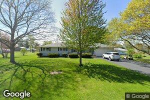 508 S Benton St, Goodland, IN 47948