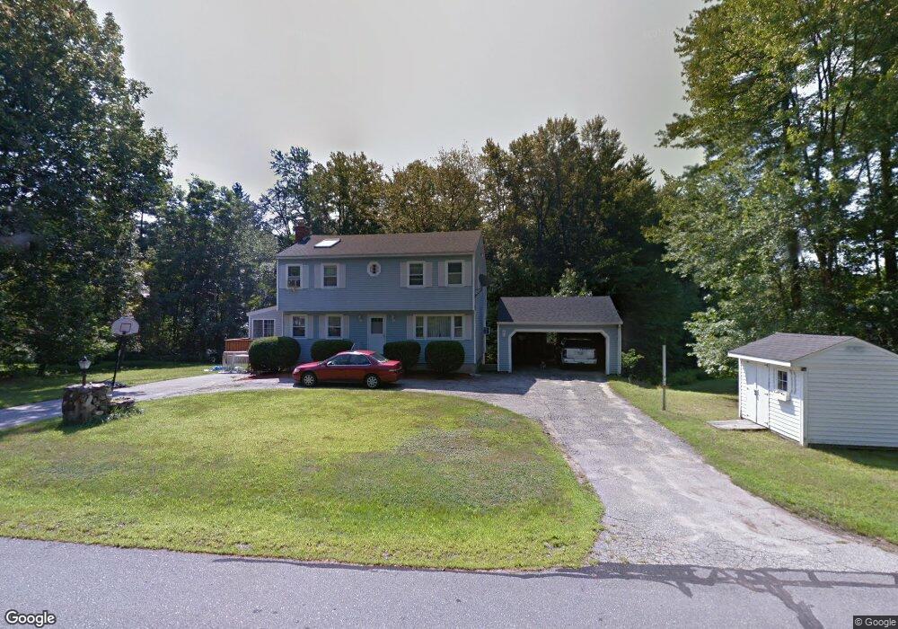 19 Justin Cir, Londonderry, NH 03053 - photo 1