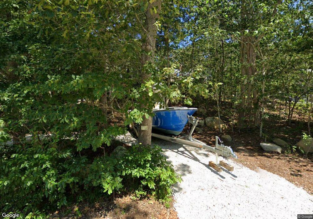 46 F r Lillie Rd, Woods Hole, MA 02543 - photo 1