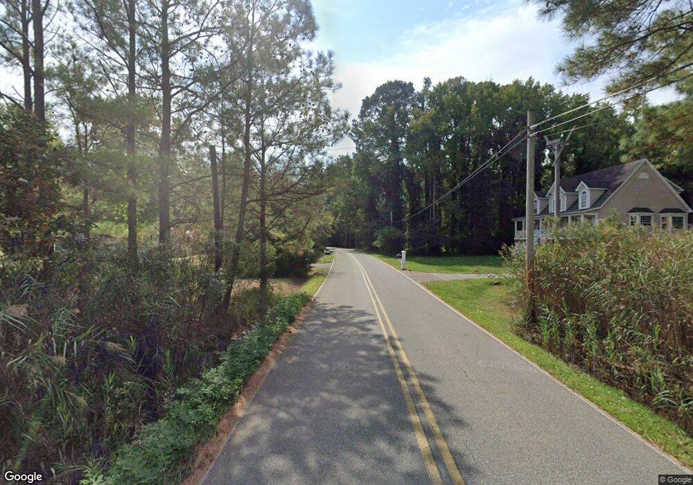 0 Thomas Rd unit SM10248151, Piney Point, MD 20674 - photo 1