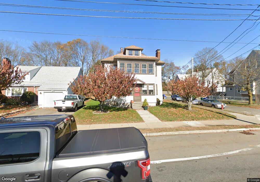 955 Boylston St unit 957, Newton Highlands, MA 02461 - photo 1