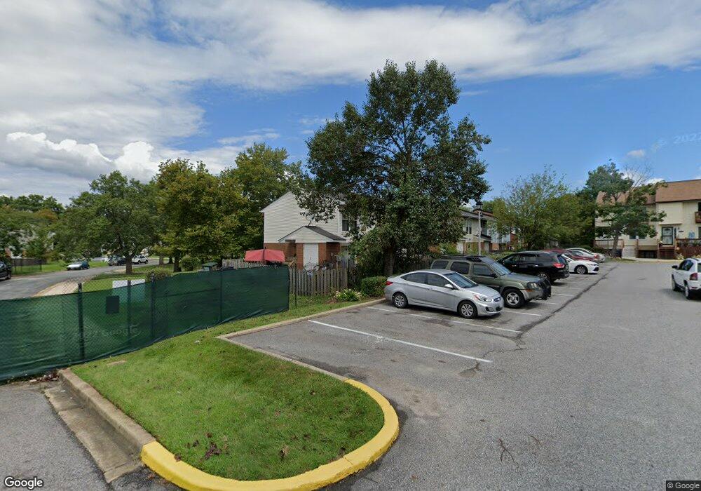 11503 Laurelwalk Dr, Laurel, MD 20708 - photo 1