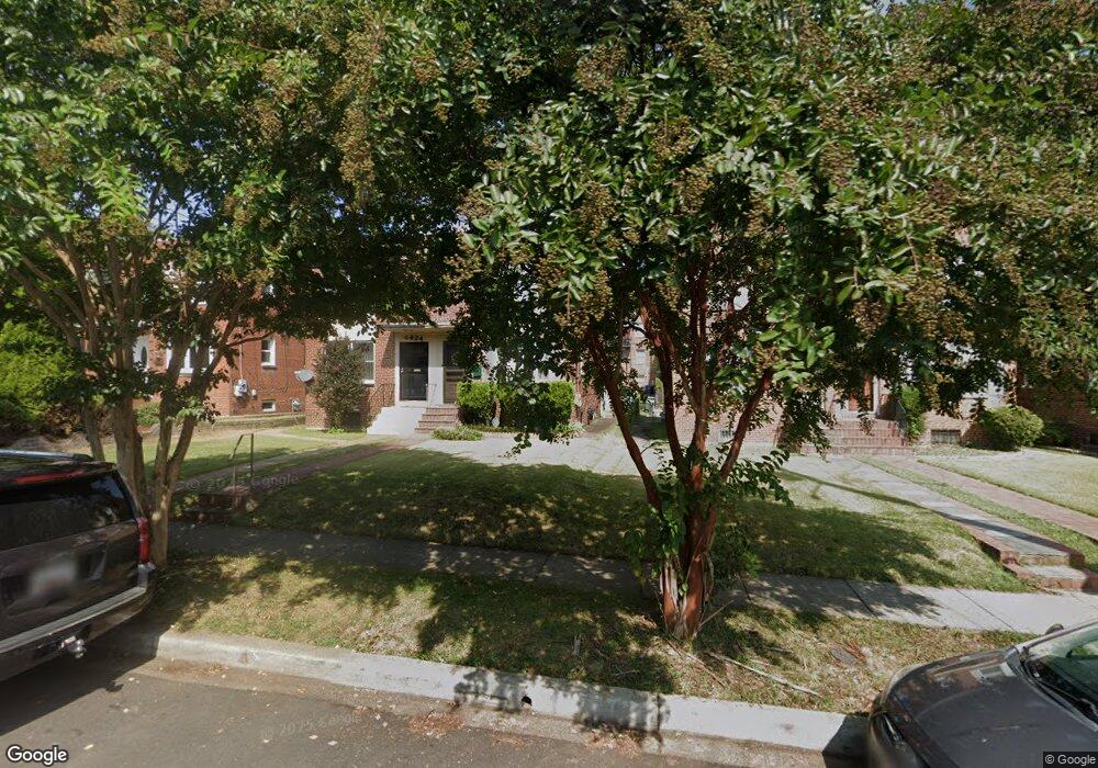 426 Oglethorpe St NE, Washington, DC 20011 - photo 1