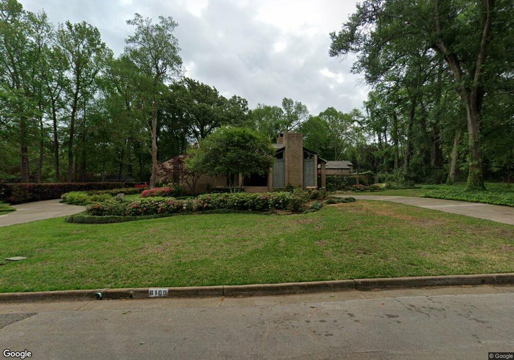 6100 Covey Ln, Tyler, TX 75703 - photo 1