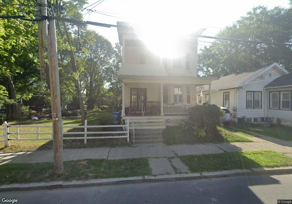 5 Moore St, Albany, NY 12202 - photo 1
