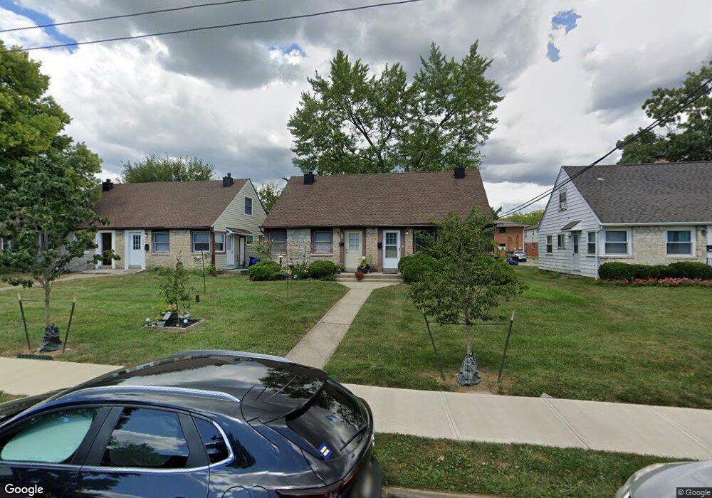 1552 W 7th Ave, Columbus, OH 43212 - photo 1