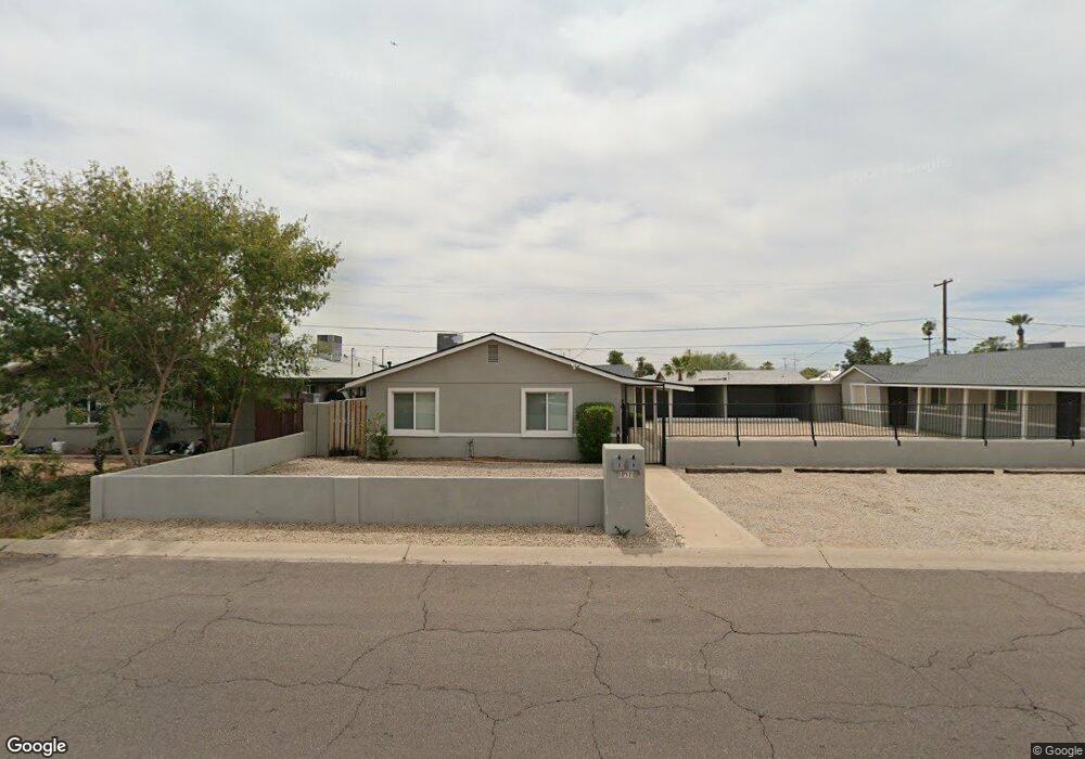 837 E Alice Ave, Phoenix, AZ 85020 - photo 1