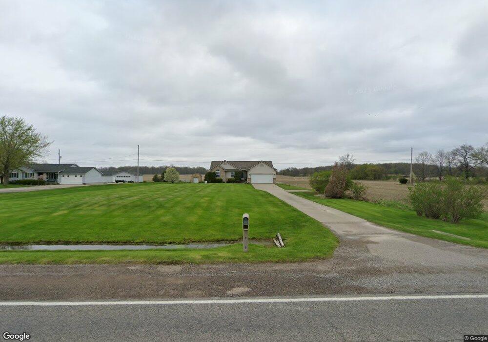 5296 Baldwin Rd, Swartz Creek, MI 48473 - photo 1