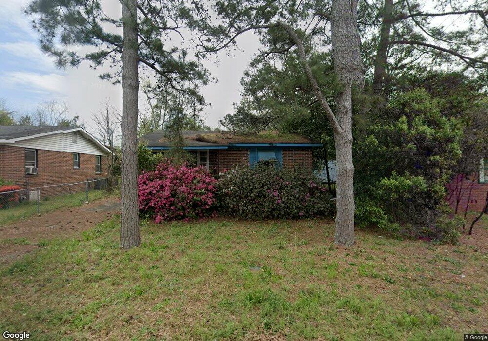 720 Grayson Ave, Macon, GA 31204 - photo 1