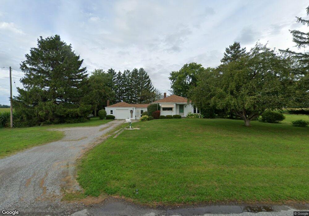 1760 S Airport Rd, Saginaw, MI 48601 - photo 1