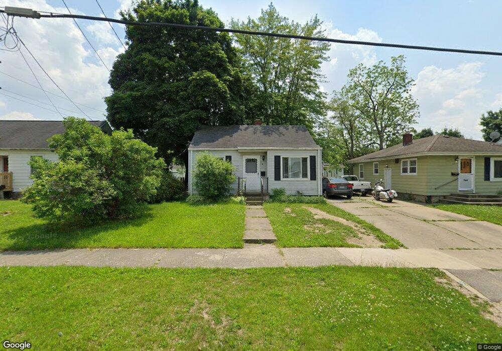 3809 Augusta St, Flint, MI 48532 - photo 1
