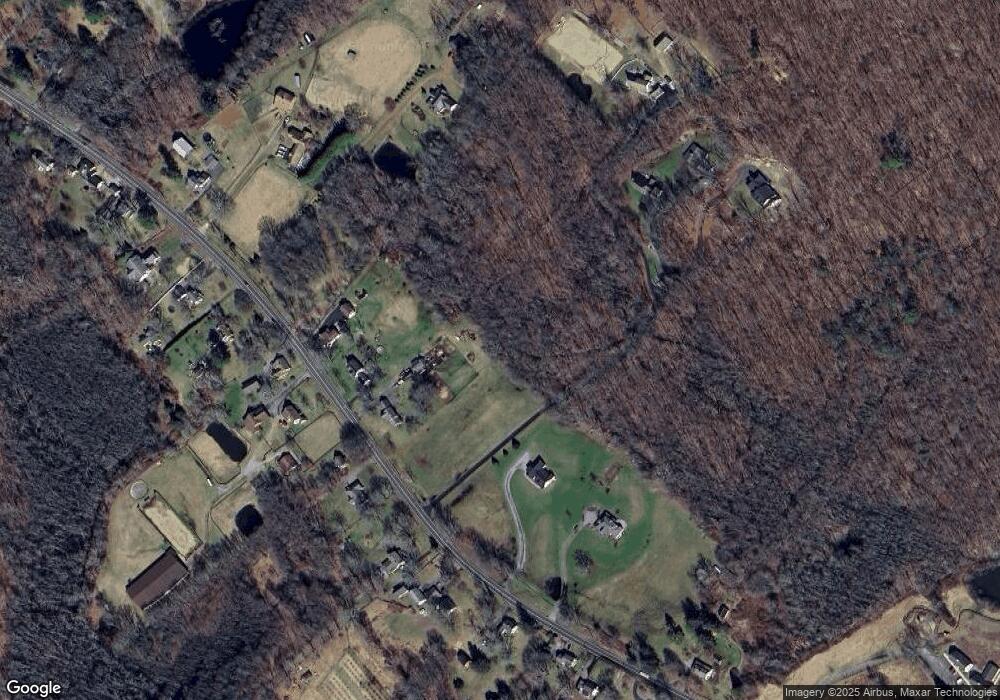 269 Route 87, Columbia, CT 06237 - photo 1