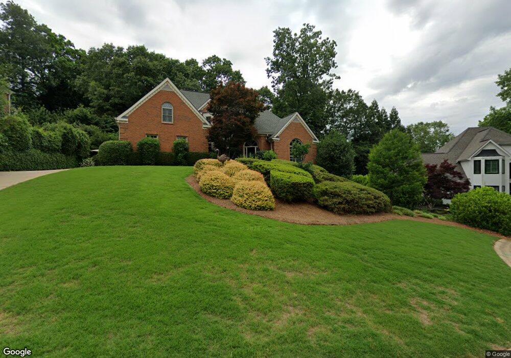 1925 Fields Pond Glen, Marietta, GA 30068 - photo 1