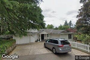 610 SW Primrose St, Portland, OR 97219