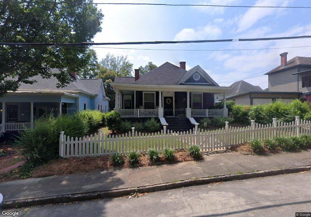1268 Johnson Ave, Macon, GA 31201 - photo 1