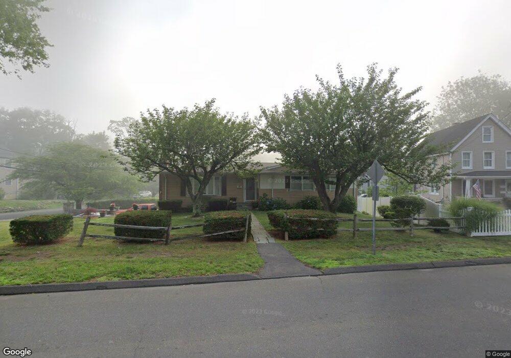 272 Hamilton Ave, Stamford, CT 06902 - photo 1