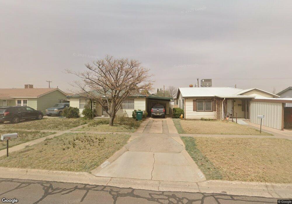 508 E Scharbauer St, Hobbs, NM 88240 - photo 1