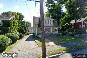60 Fiske Ave Unit 1, Waltham, MA 02453