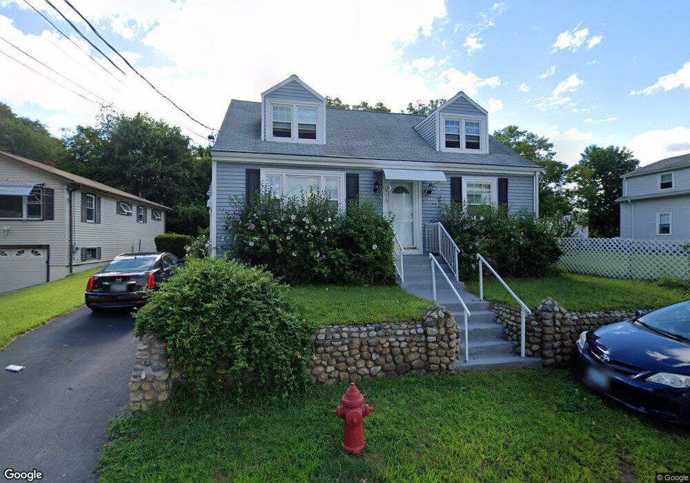 115 Rutland St, Woonsocket, RI 02895 - photo 1