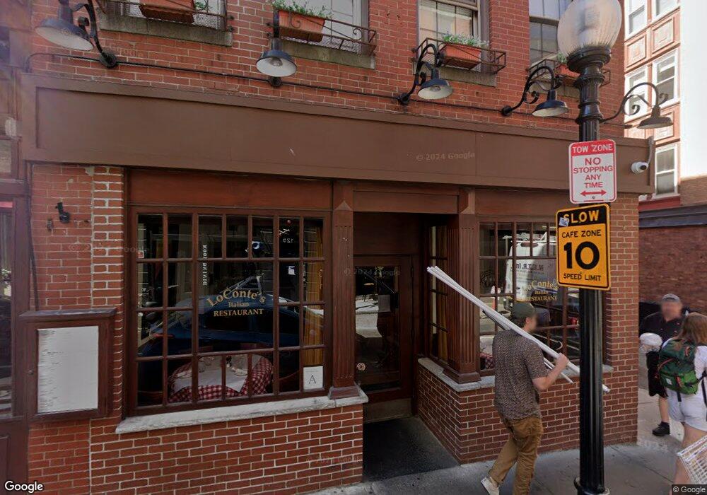 116 Salem St unit 12, Boston, MA 02113 - photo 1