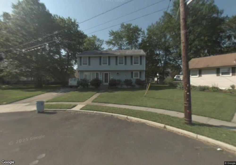 209 Stephen Place, Magnolia, NJ 08049 - photo 1