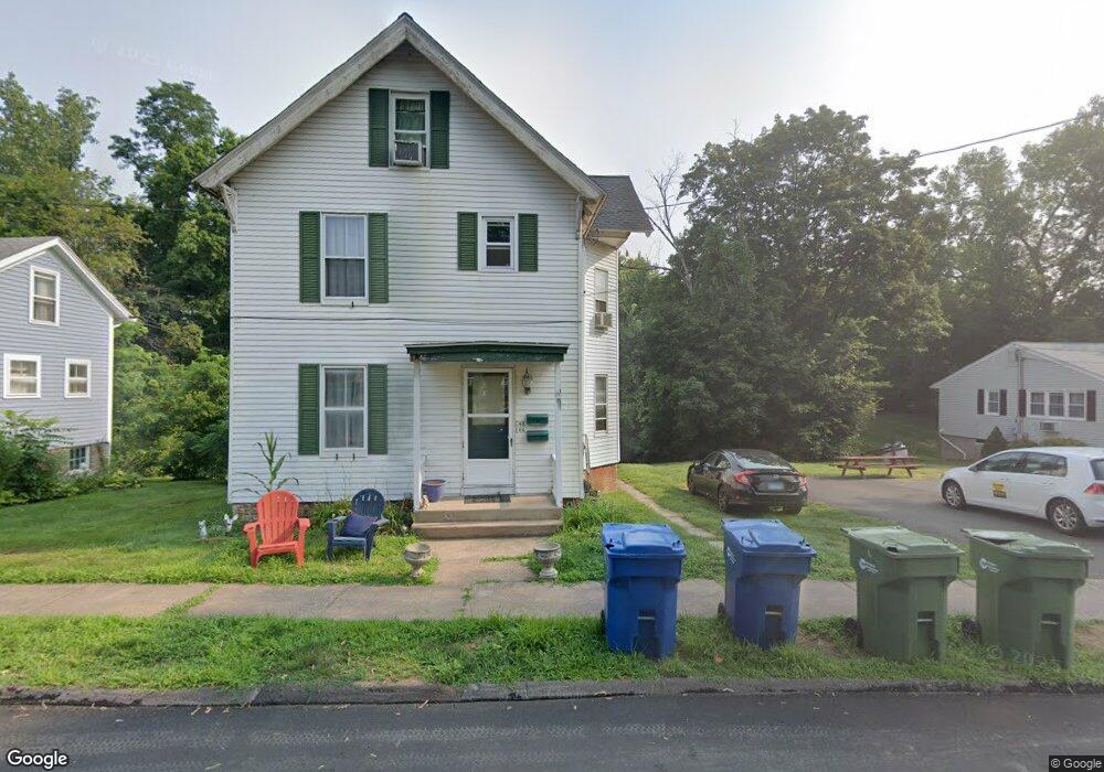 46 Phelps St, Windsor, CT 06095 - photo 1