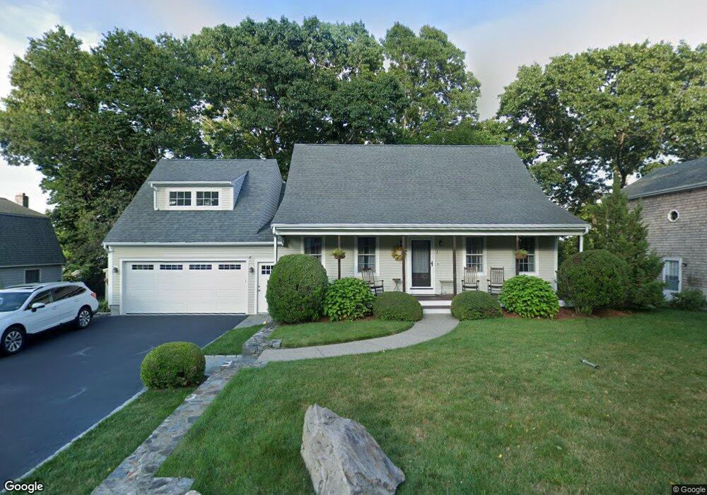 2 Broadview Ave, Bristol, RI 02809 - photo 1