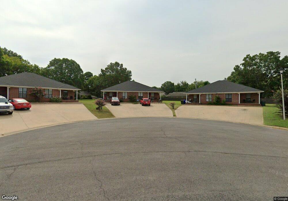 2775 Floyd Dr, Conway, AR 72034 - photo 1