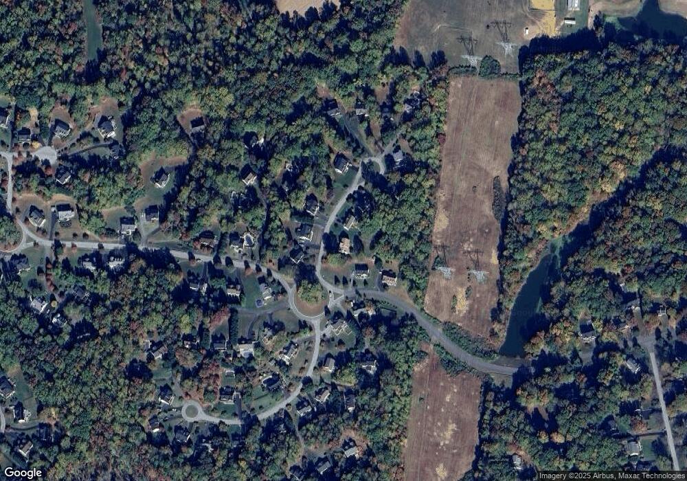 1405 Carlon Ct, Huntingtown, MD 20639 - photo 1