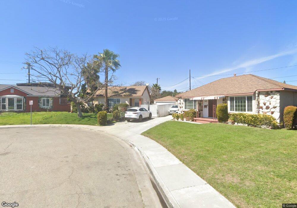 1103 E 124th St, Los Angeles, CA 90059 - photo 1