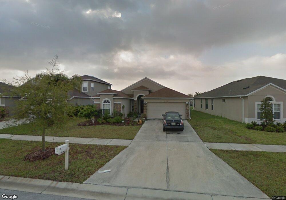 18904 New Passage Blvd, Land O Lakes, FL 34638 - photo 1