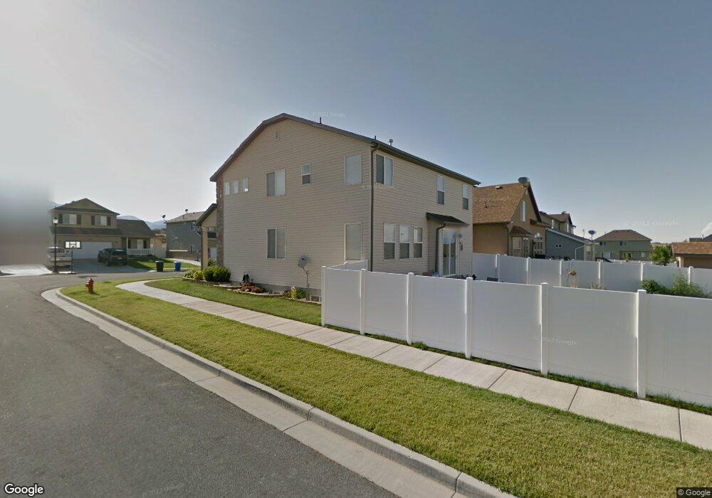 8377 S Oak Mill Dr, West Jordan, UT 84081 - photo 1