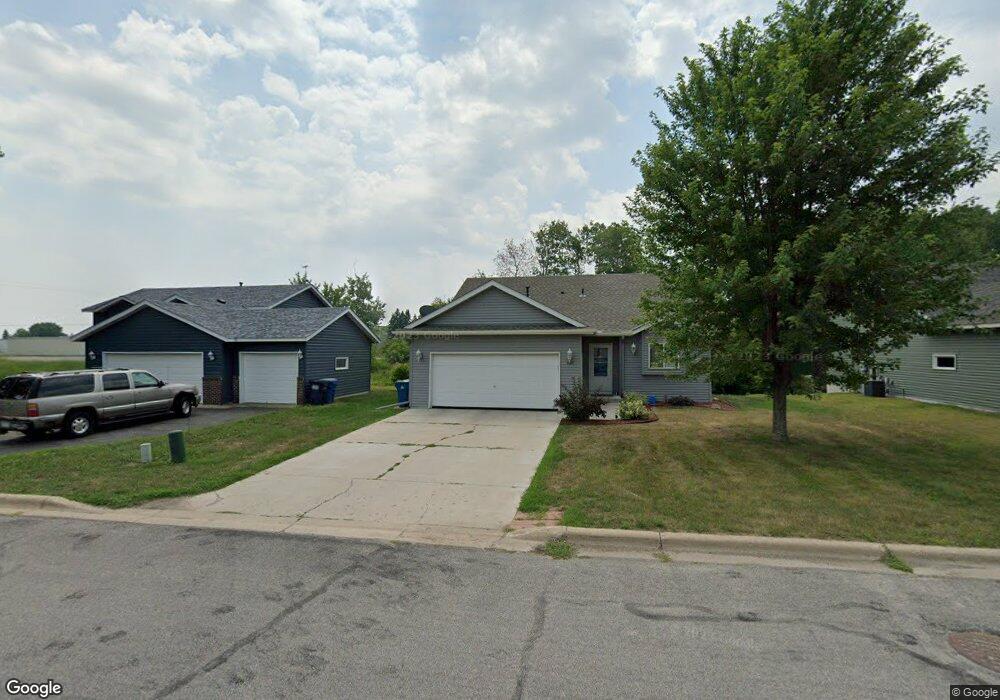 1124 Summit Way, Sauk Rapids, MN 56379 - photo 1