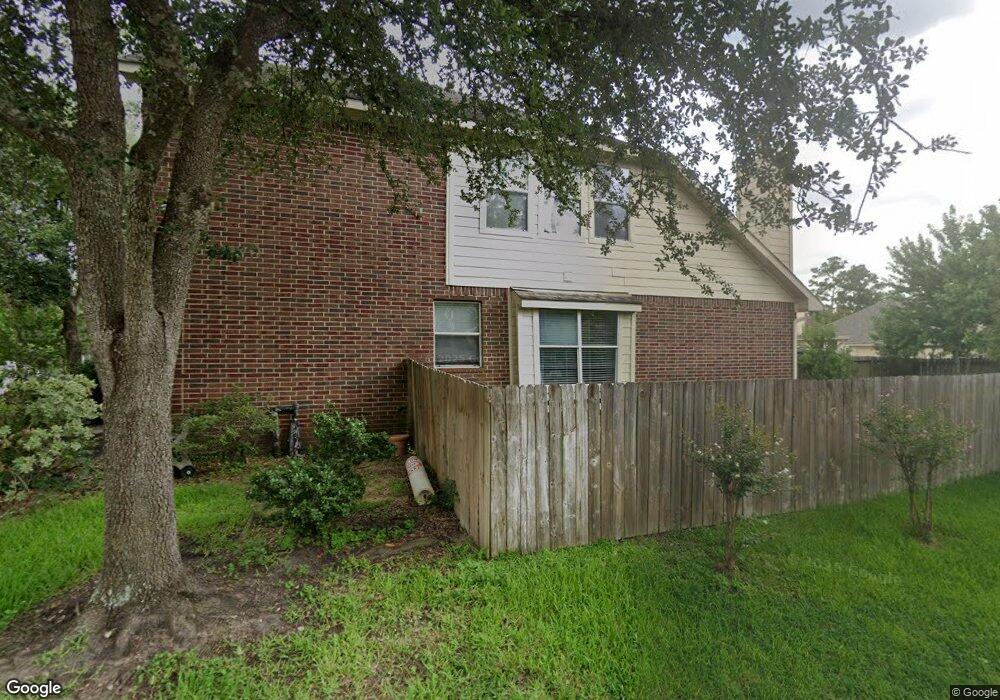 27 Fillgrove Place, Spring, TX 77382 - photo 1